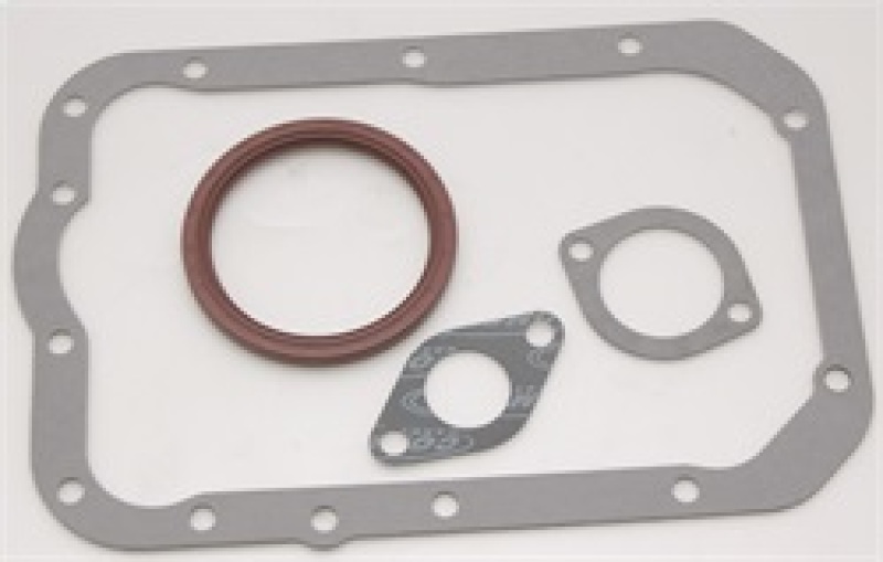 Mazda FS-DE Gasket Kit - Bottom End - Cometic Gasket - Street Pro - `93-`03